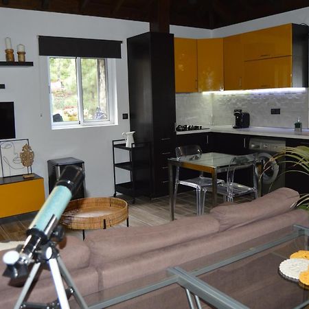 La Palma Wild Life Villa El Paso Dış mekan fotoğraf