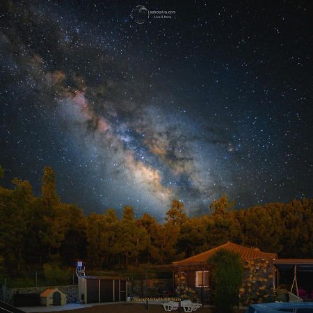 La Palma Wild Life Villa El Paso Dış mekan fotoğraf