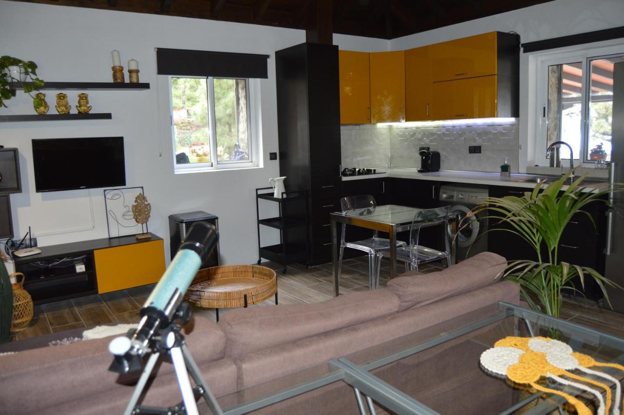 La Palma Wild Life Villa El Paso Dış mekan fotoğraf
