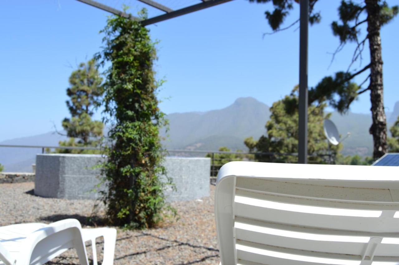 La Palma Wild Life Villa El Paso Dış mekan fotoğraf