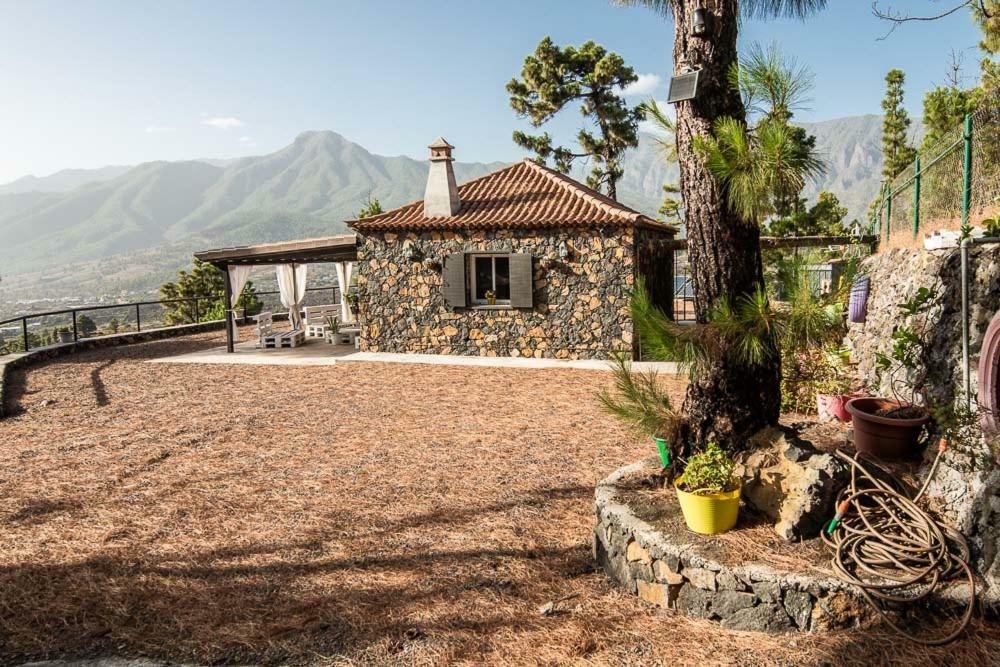 La Palma Wild Life Villa El Paso Dış mekan fotoğraf