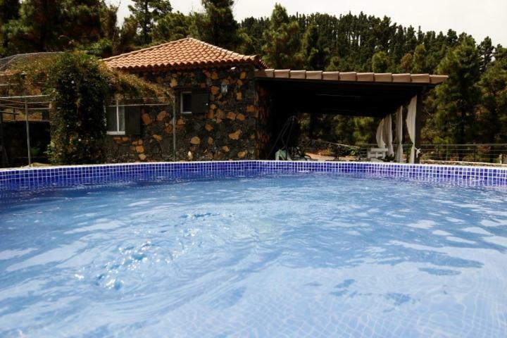 La Palma Wild Life Villa El Paso Dış mekan fotoğraf