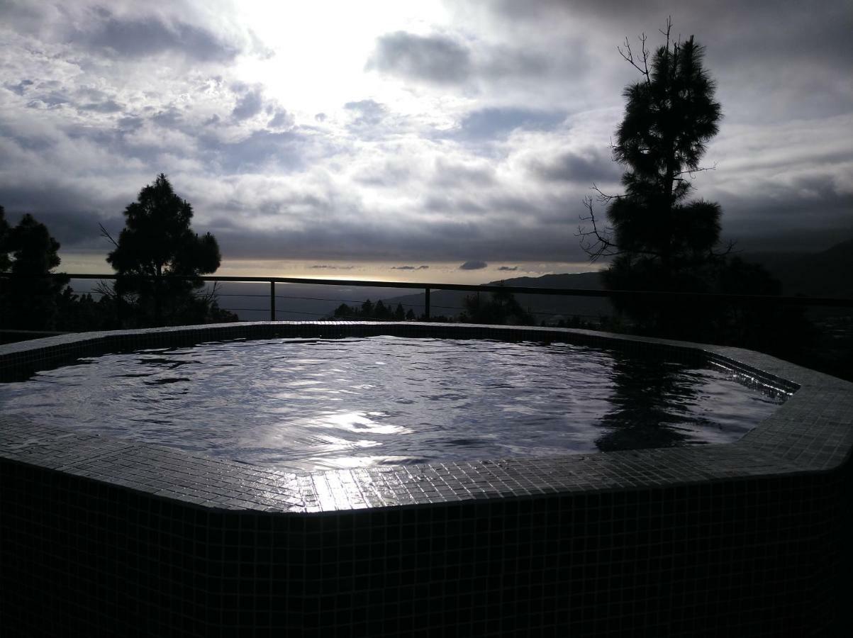 La Palma Wild Life Villa El Paso Dış mekan fotoğraf