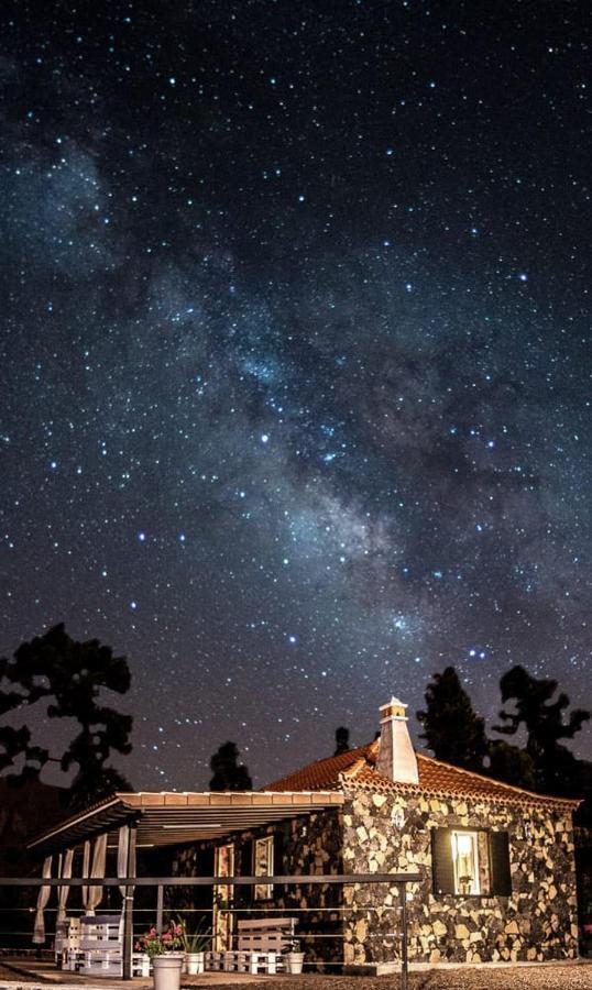 La Palma Wild Life Villa El Paso Dış mekan fotoğraf