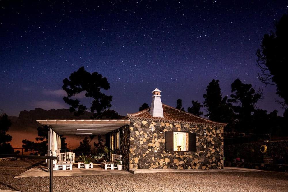 La Palma Wild Life Villa El Paso Dış mekan fotoğraf